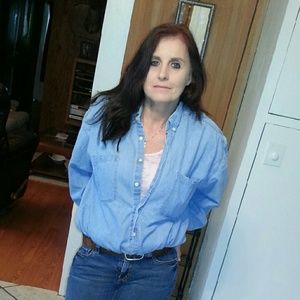 Meet your Posher, Donna