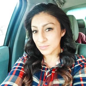 Meet your Posher, Rosa