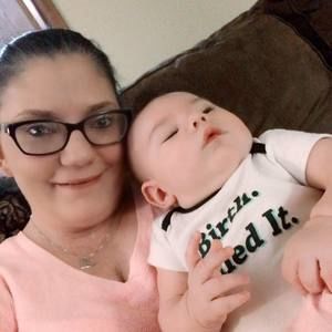 Meet your Posher, Karen