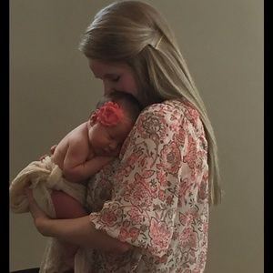 Meet your Posher, Nikki