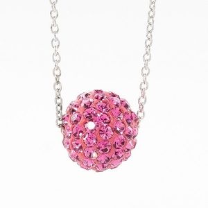 Touchstone by Swarovski October Birthstone