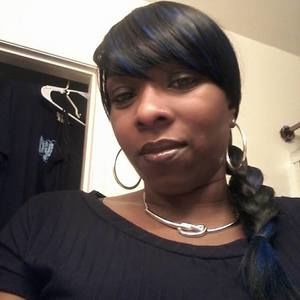 Meet your Posher, Nikki