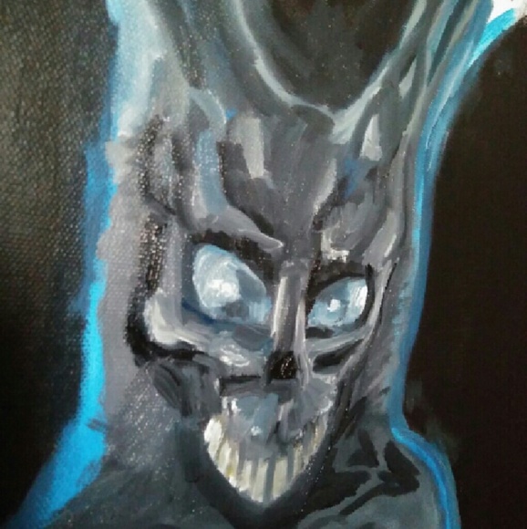 Meet your Posher, Mary - Picture 4 of 4