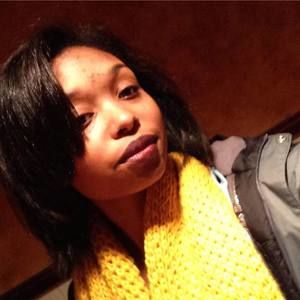 Meet your Posher, Zakiya