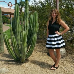 Meet your Posher, Hannah