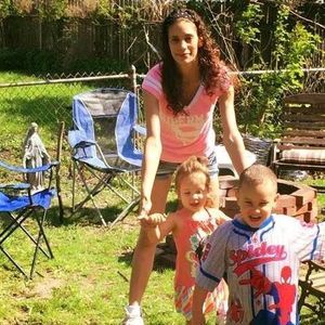 Meet your Posher, Amber