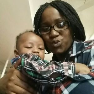 Meet your Posher, Simone