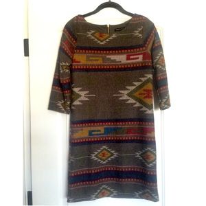 ✨NWOT Boutique Dress