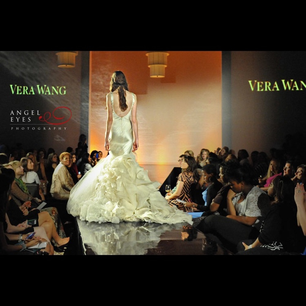 Vera Wang Janice Wedding Dress
