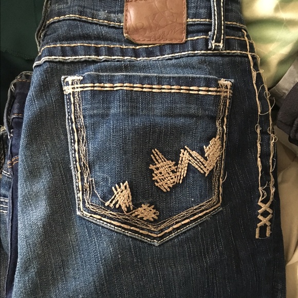 BKE JEANS