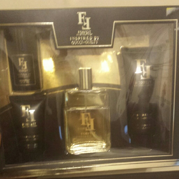 Men's Cologne