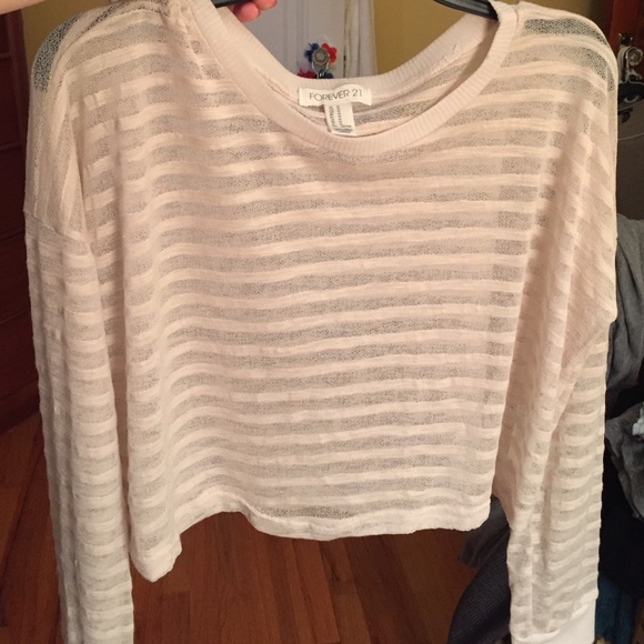 Forever 21 long sleeve