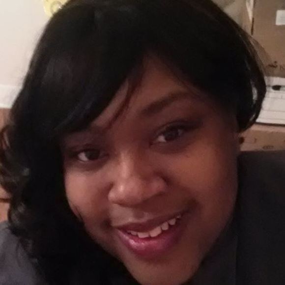 Meet your Posher, Shontae