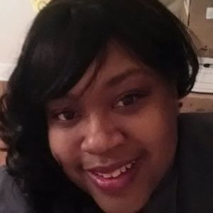 Meet your Posher, Shontae