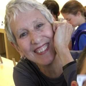 Meet your Posher, Barbara