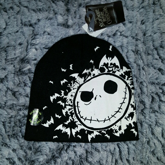 Nightmare before Christmas hat