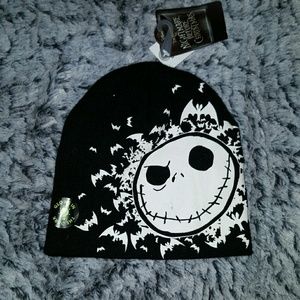 Nightmare before Christmas hat