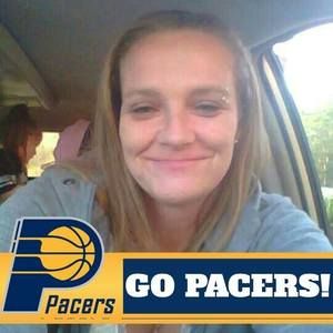 Meet your Posher, Tammy