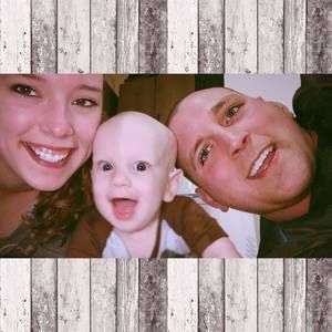 Meet your Posher, Hailey