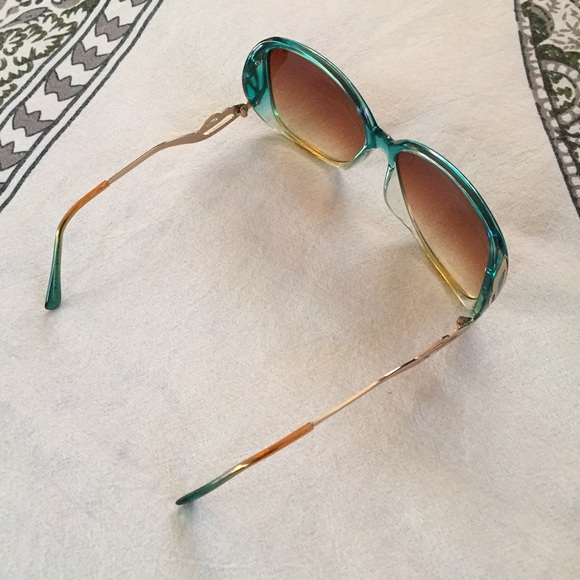 Sunglasses - Picture 2 of 2