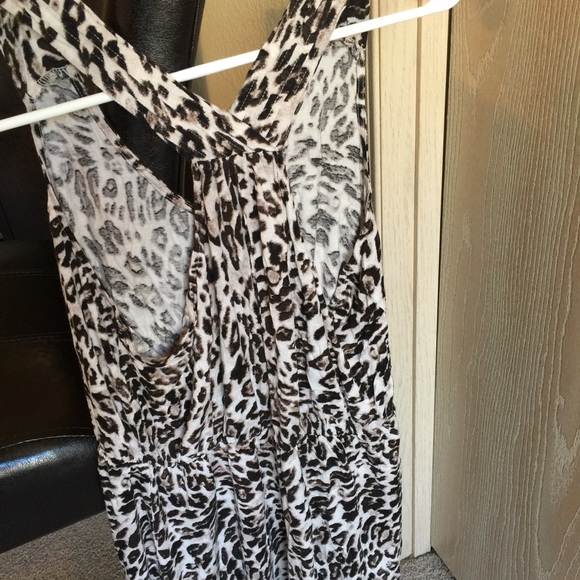 Mini Dress - Picture 2 of 3