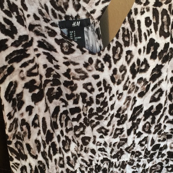 Mini Dress - Picture 3 of 3