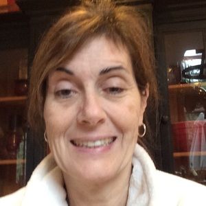 Meet your Posher, Kathy