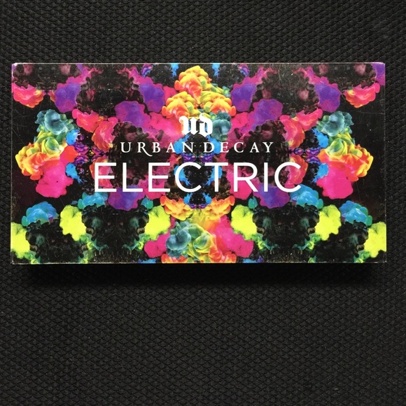 Urban Decay Electric
