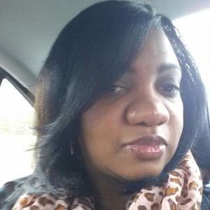 Meet your Posher, Wanda judd