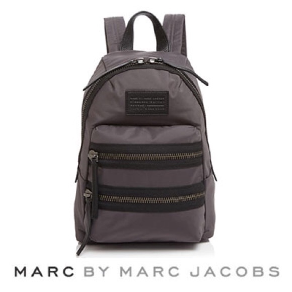 Marc by Marc Jacobs Handbags - Marc Jacobs Backpack