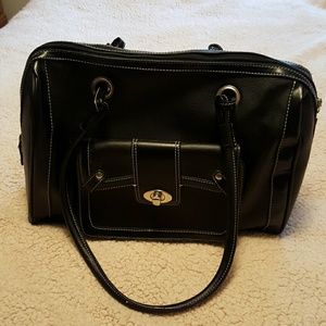 Black Purse