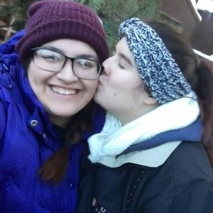 Meet your Posher, Rebecca-j