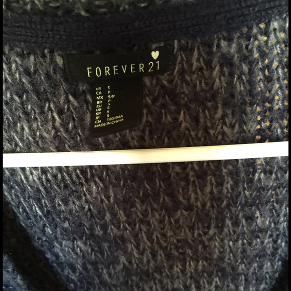 Jacket - Picture 3 of 3