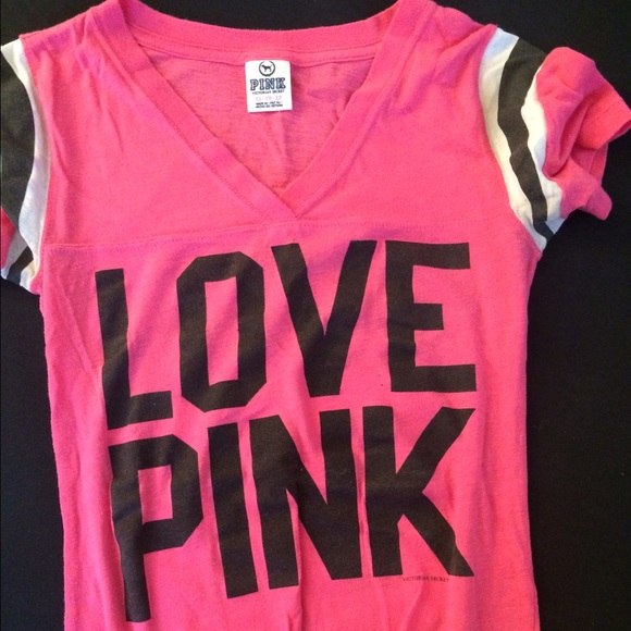 Victoria Secret T-Shirt