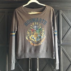 ⚡️Harry Potter⚡️ Long sleeve Shirt