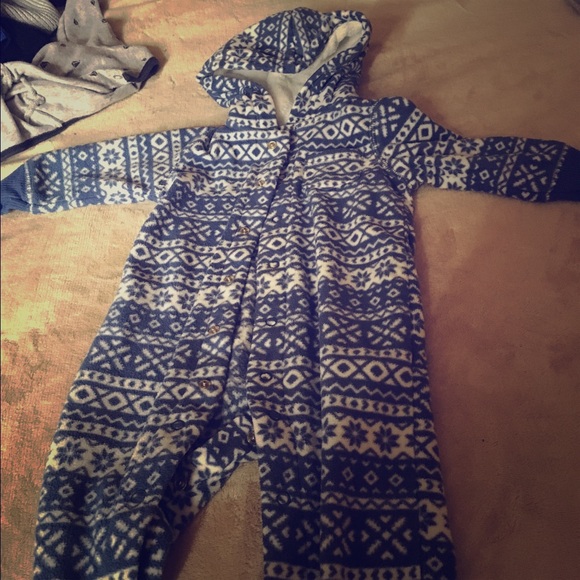 Brand new Never Worn Baby onesie