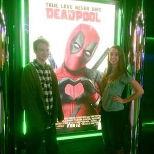 Meet your Posher, Shyanne