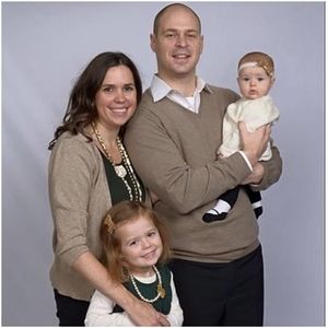 Meet your Posher, Meghan