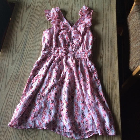 Amazing summer cocktail dress