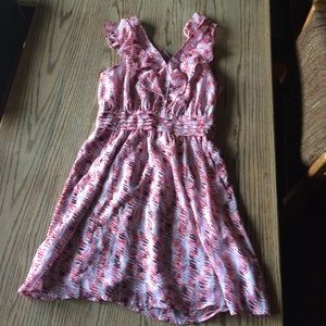 Amazing summer cocktail dress