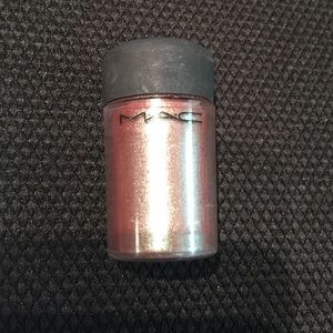 MAC Pigment in Blue Brown