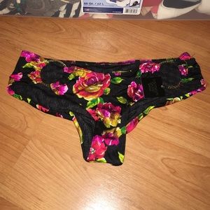 Victorias secret Bathing suit bottom.