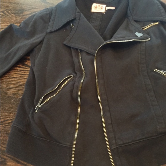 Juicy couture jacket - Picture 2 of 3