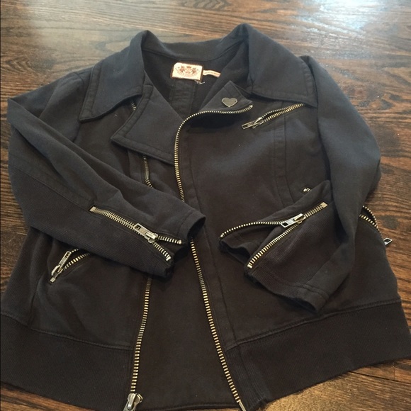 Juicy couture jacket - Picture 3 of 3