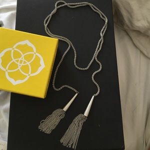 Kendra Scott statement piece