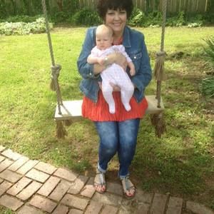 Meet your Posher, Lillian