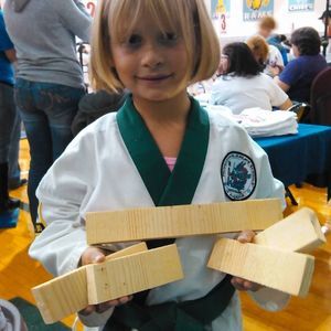 Meet your Posher, Shannon