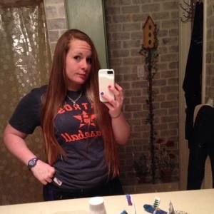 Meet your Posher, Stephanie