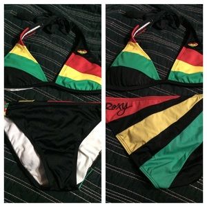 Roxy Bathing Suit