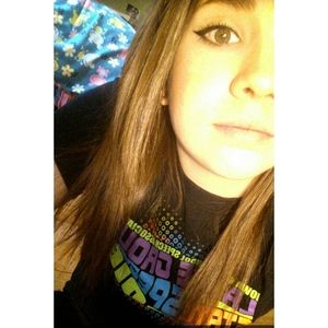 Meet your Posher, Annika